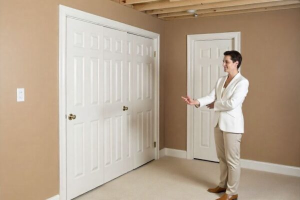 how do you make a basement sound prove