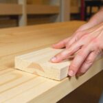 how to figure out board feet