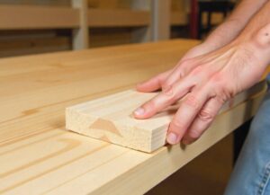 how to figure out board feet