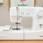 what is the best sewing machine for quilting