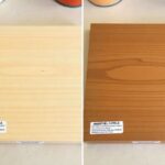 polycrylic vs polyurethane