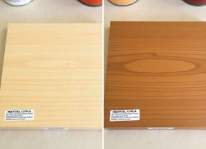 polycrylic vs polyurethane