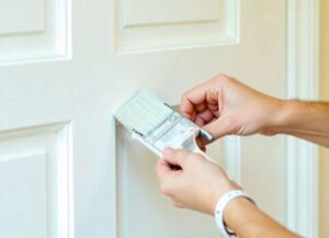 how to paint over oil based paint