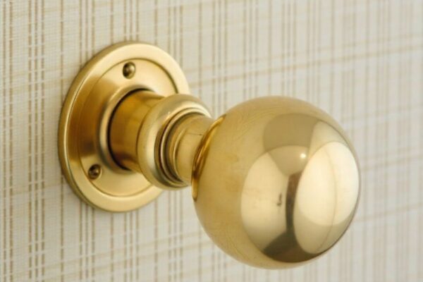 how to tarnish brass