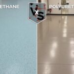 urethane vs polyurethane