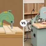 scroll saw vs band saw