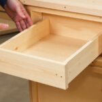 how to build a drawer