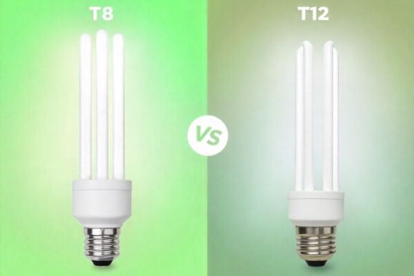 t8 vs t12 bulbs