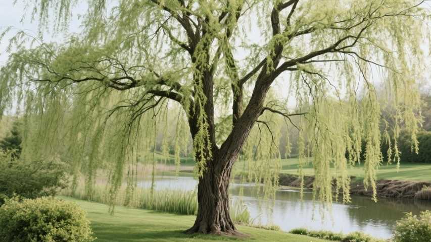 willow bush