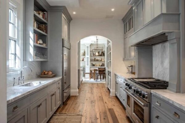 what is the colour pewter