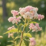 queen of the prairie