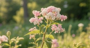 queen of the prairie