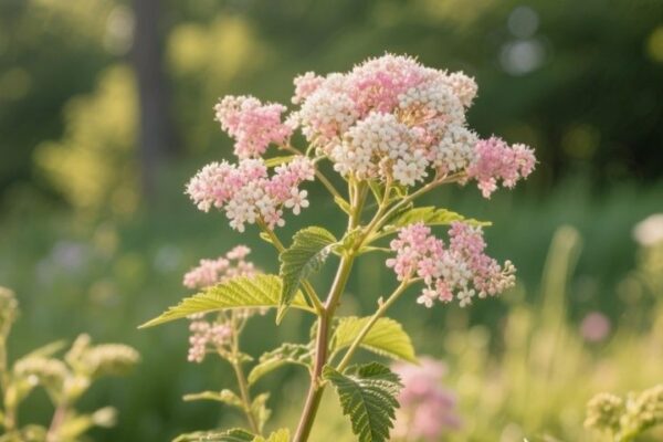 queen of the prairie