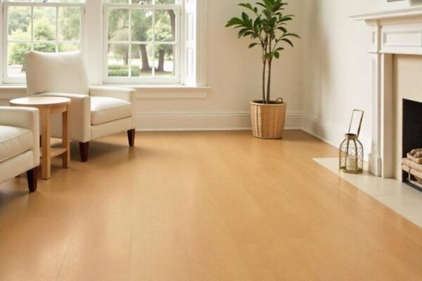 cork flooring click weight of bundle