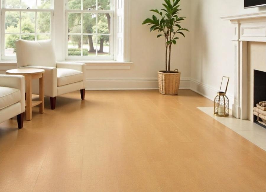 cork flooring click weight of bundle