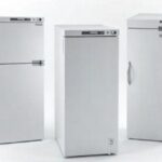 what is a garage ready freezer