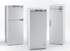 what is a garage ready freezer