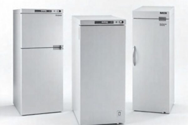 what is a garage ready freezer