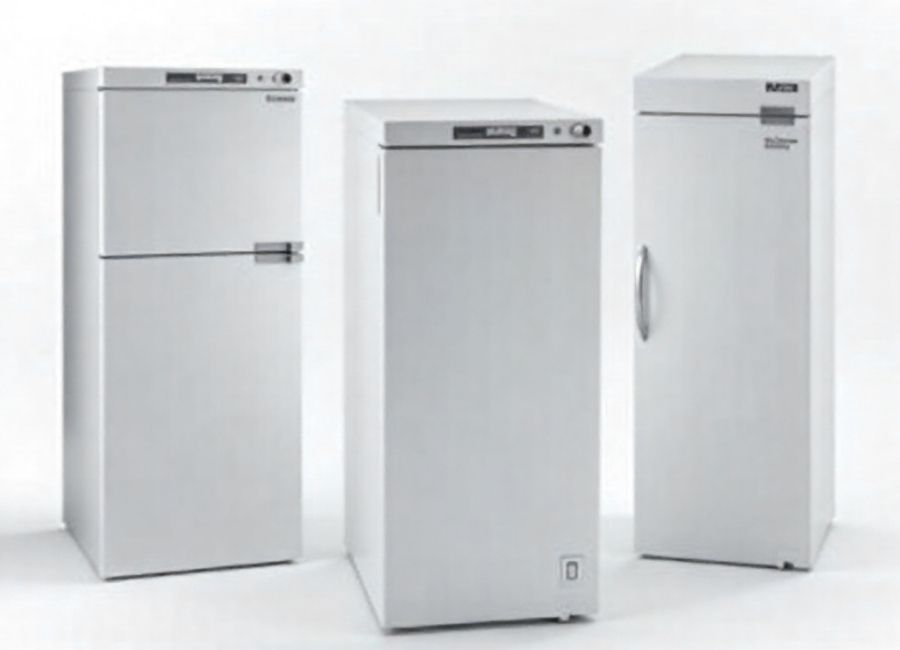 what is a garage ready freezer