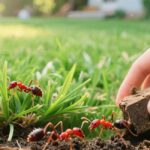 what does ants dislike