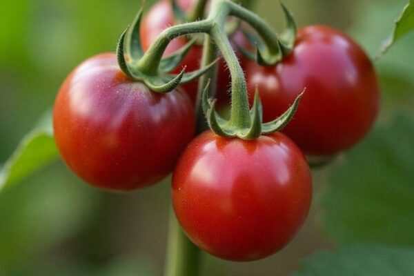 when to pick cherokee purple tomatoes