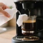 how to clean a coffee maker