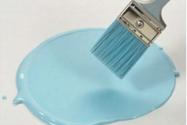 how do you thin latex paint