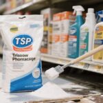 what is tsp cleaner