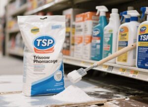 what is tsp cleaner