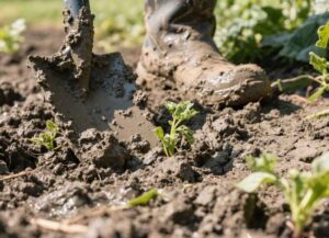 soil amendments for clay soil