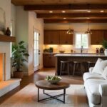 what is a keeping room