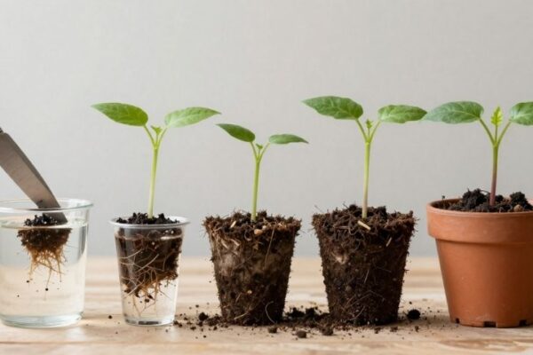 philodendron propagation