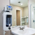 what is a water softener