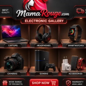 Electronics