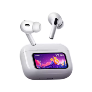 Hoco EW72 ANC True Wireless Earbuds with HD Touch Display