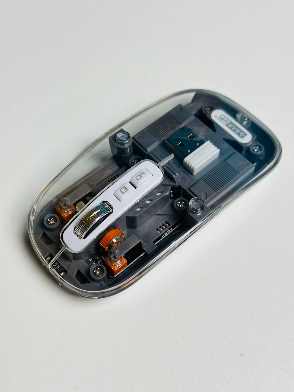 Test