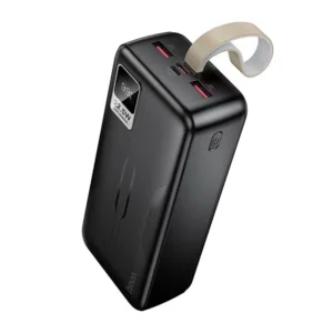 Hoco MMJ-25 Resolute Series 30000mAh 22.5W Super Fast Charging Power Bank