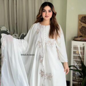 🌸 Sada Bahar Premium Three Piece Dress Set for Women